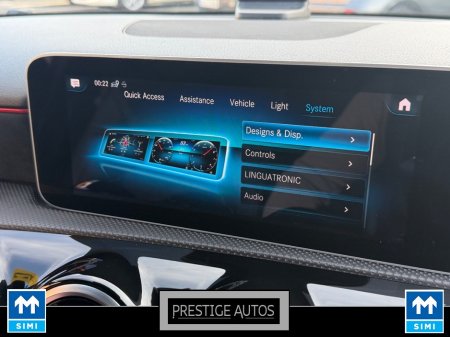 2019 Mercedes-Benz A-Class - photo 20