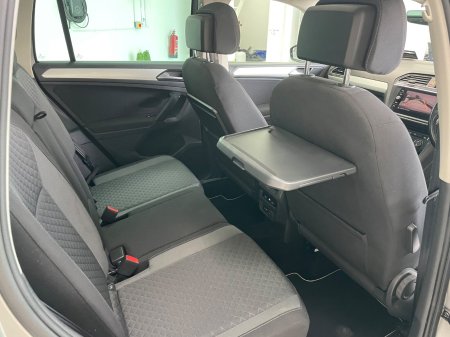 2018 Volkswagen Tiguan - photo 18