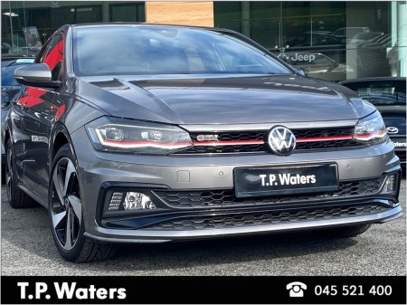 2021 Volkswagen Polo - photo 17