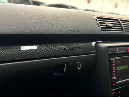 2006 Audi S4 - photo 14