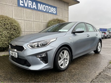 2019 Kia Ceed - photo 5