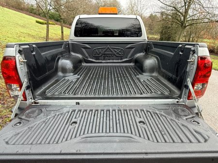 2018 Toyota Hilux - photo 2
