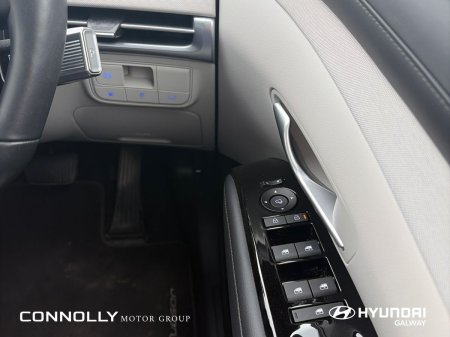 2025 Hyundai Tucson - photo 34