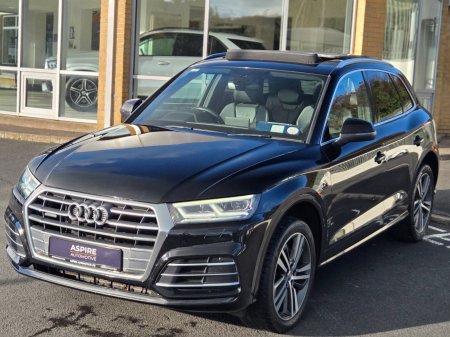 2019 Audi Q5 - photo 10