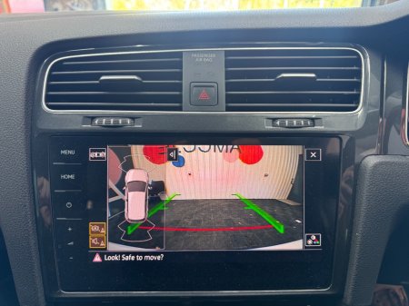 2019 Volkswagen Golf - photo 9