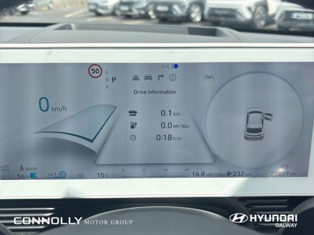 2024 Hyundai IONIQ 5 - photo 11