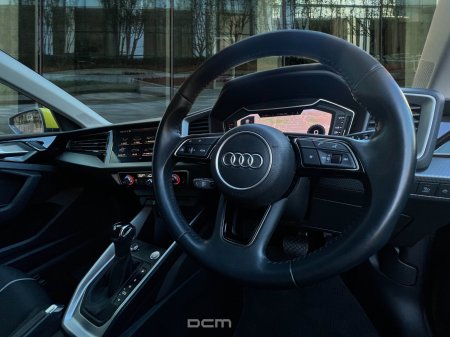 2020 Audi A1 - photo 15