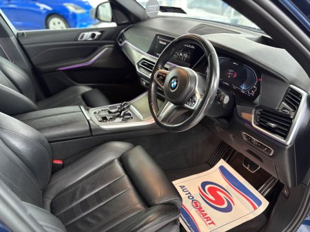 2021 BMW X5 - photo 10