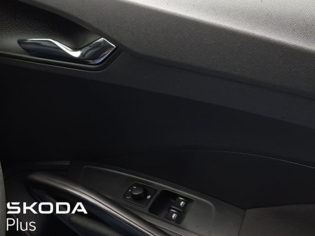 2023 Skoda Fabia - photo 24