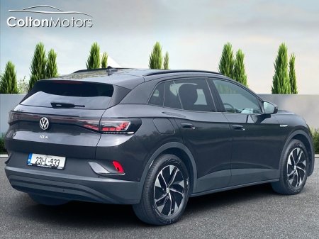 2023 Volkswagen ID.4 - photo 8