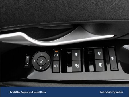 2026 Hyundai Tucson - photo 12