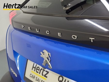 2023 Peugeot 2008 - photo 10