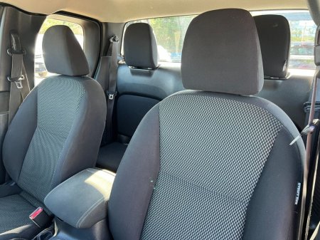 2017 Nissan Navara - photo 20