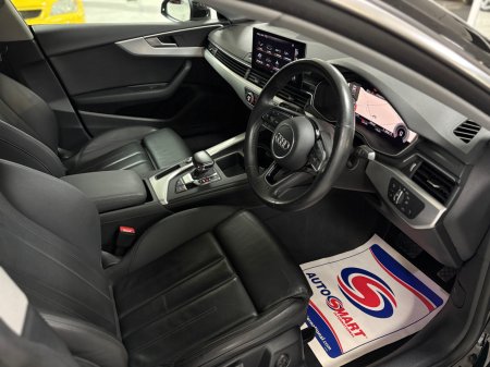 2021 Audi A5 - photo 10