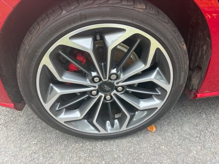 2023 Ford Focus - photo 3