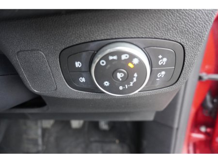 2021 Ford Focus - photo 15
