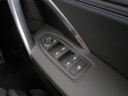 2024 BMW iX1 - photo 20