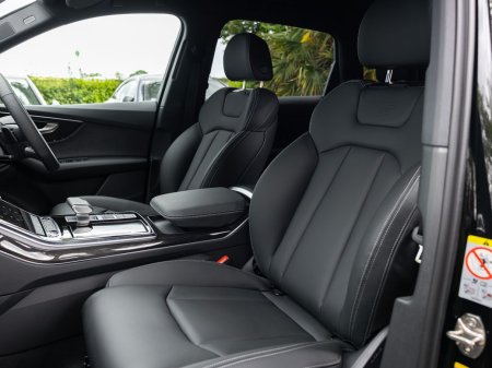2026 Audi Q7 - photo 3