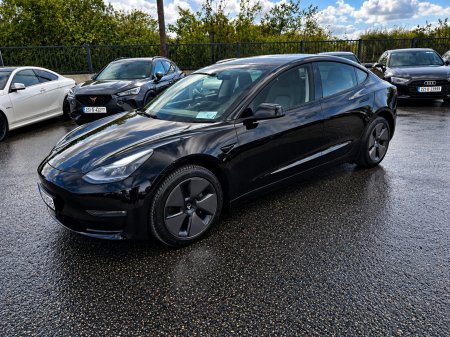 2023 Tesla Model 3 - photo 2