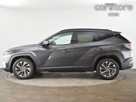 2021 Hyundai Tucson - photo 6