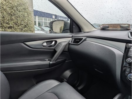 2019 Nissan Qashqai - photo 20