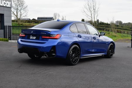 2023 BMW 3-Series - photo 5