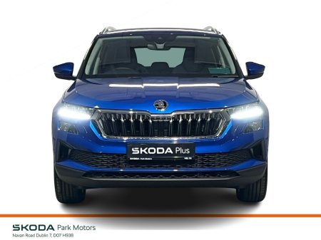 2026 Skoda Karoq - photo 13