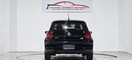 2017 Volkswagen Polo - photo 4