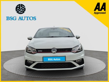2015 Volkswagen Polo - photo 3