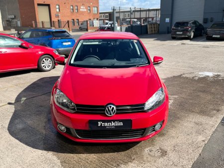 2011 Volkswagen Golf - photo 7
