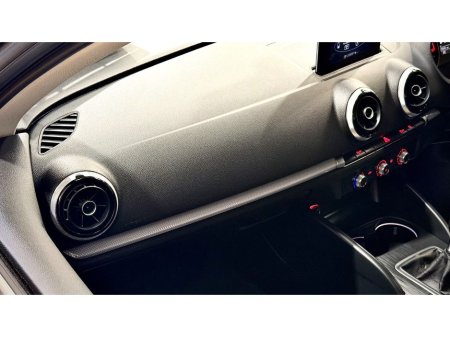 2016 Audi A3 - photo 17