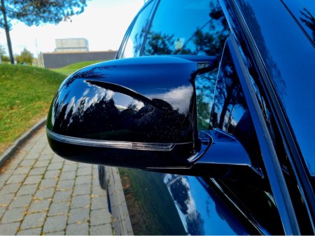 2020 BMW X5 - photo 23