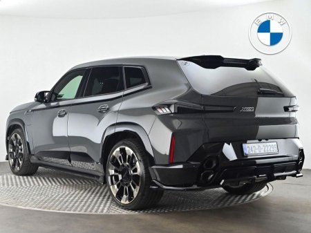 2024 BMW XM - photo 23