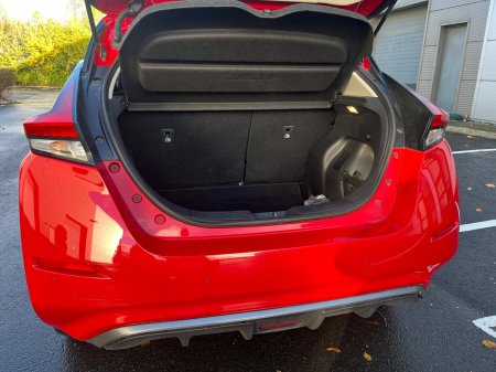 2022 Nissan Leaf - photo 30
