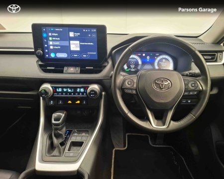 2023 Toyota RAV4 - photo 9