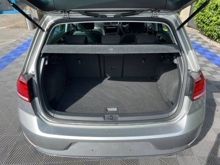 2017 Volkswagen Golf - photo 13