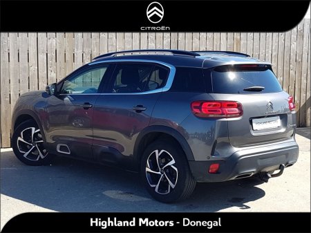 2019 Citroen C5 Aircross - photo 3