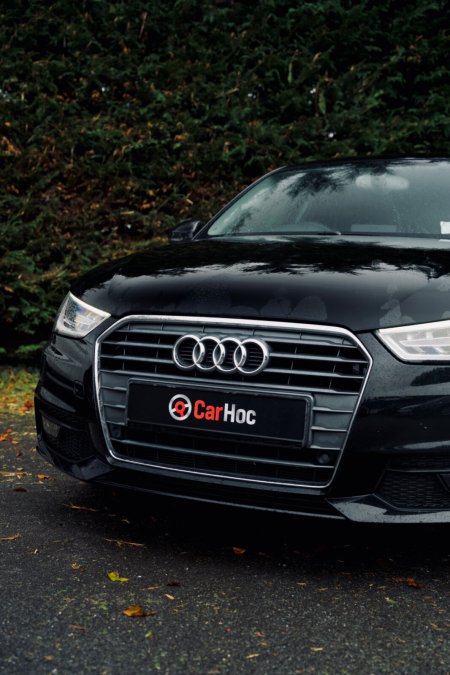 2018 Audi A1 - photo 19