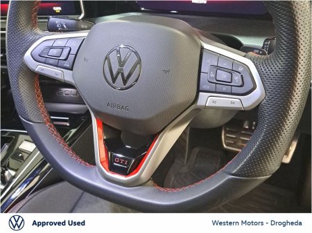 2025 Volkswagen Golf - photo 32