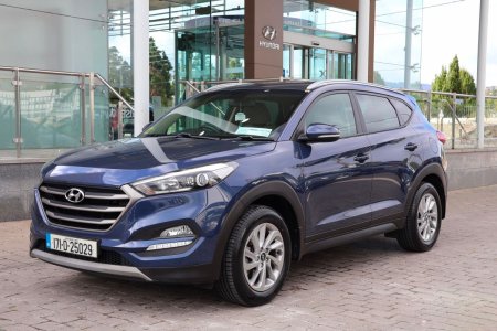 2017 Hyundai Tucson - photo 8