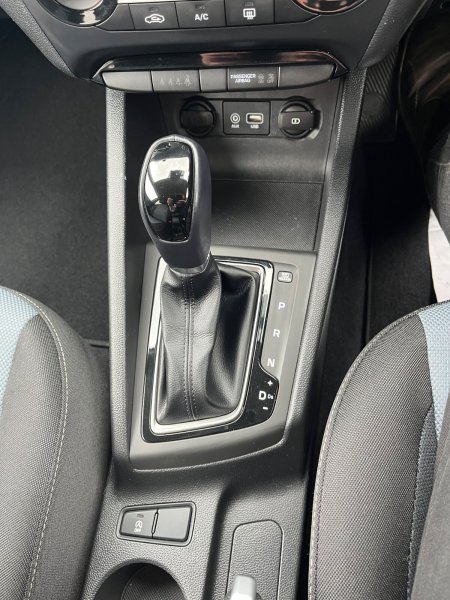 2019 Hyundai i20 - photo 21