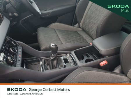 2024 Skoda Karoq - photo 14