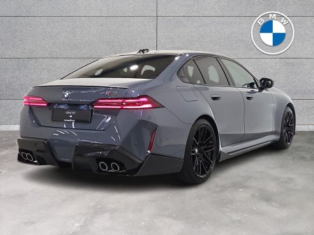 2026 BMW M5 - photo 25