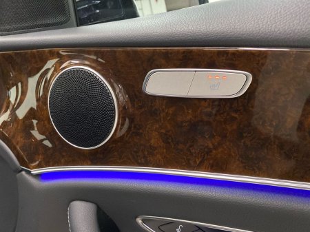 2022 Mercedes-Benz E-Class - photo 18