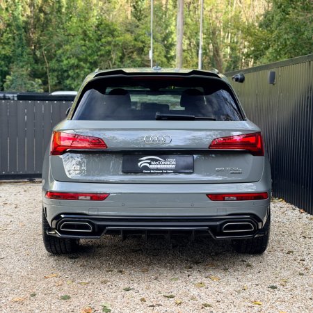 2022 Audi Q5 - photo 4