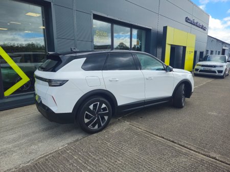 2026 Opel Grandland - photo 7