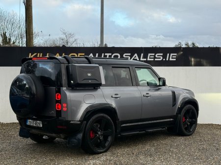 2023 Land Rover Defender - photo 4