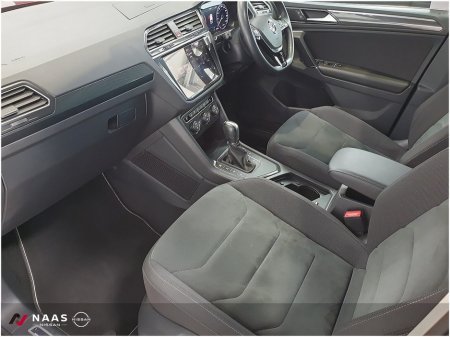 2018 Volkswagen Tiguan - photo 8