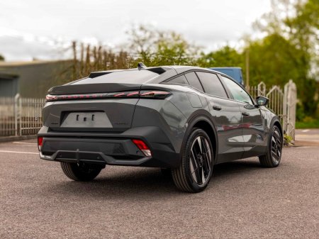 2026 Peugeot 408 - photo 15