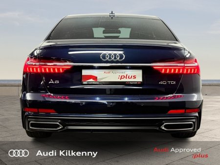 2021 Audi A6 - photo 6